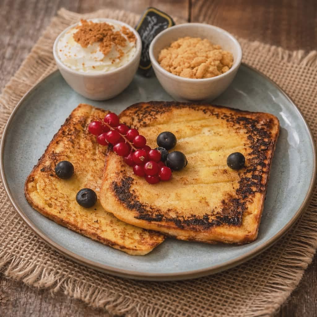 French toast